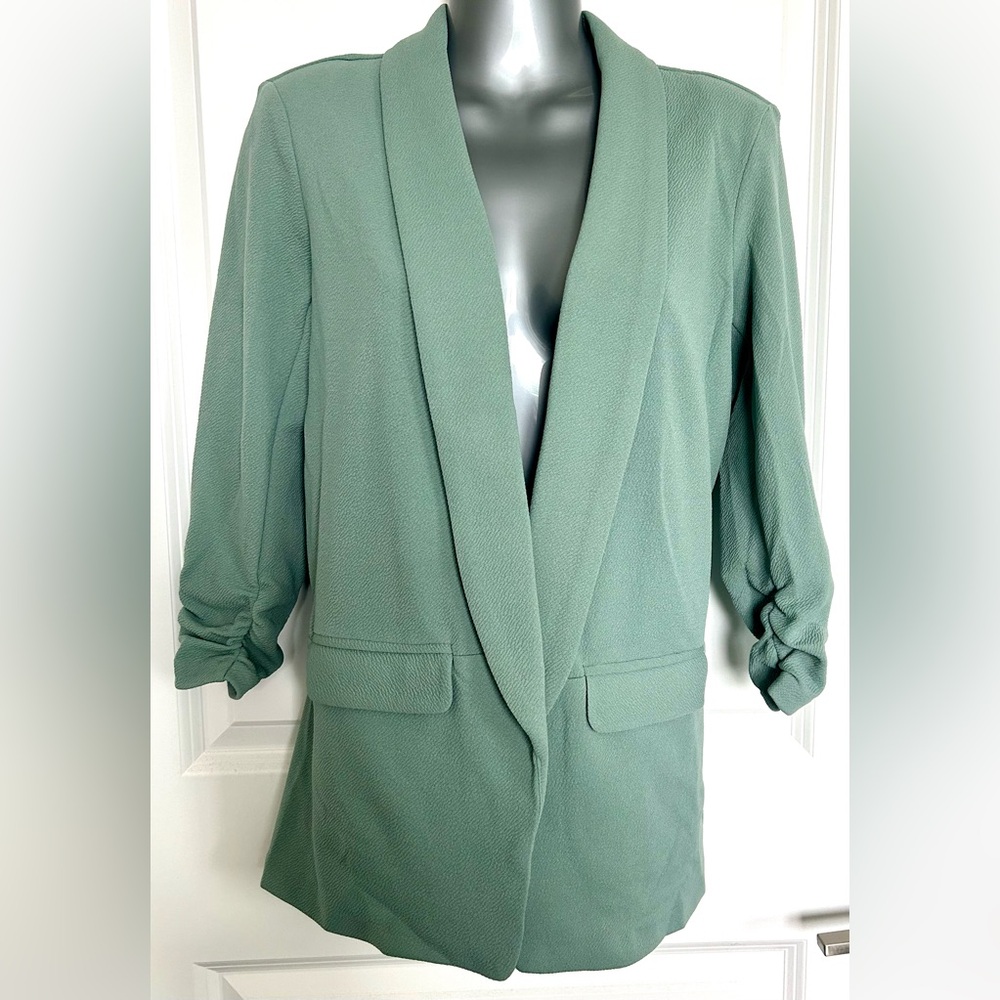 Woman Blazer